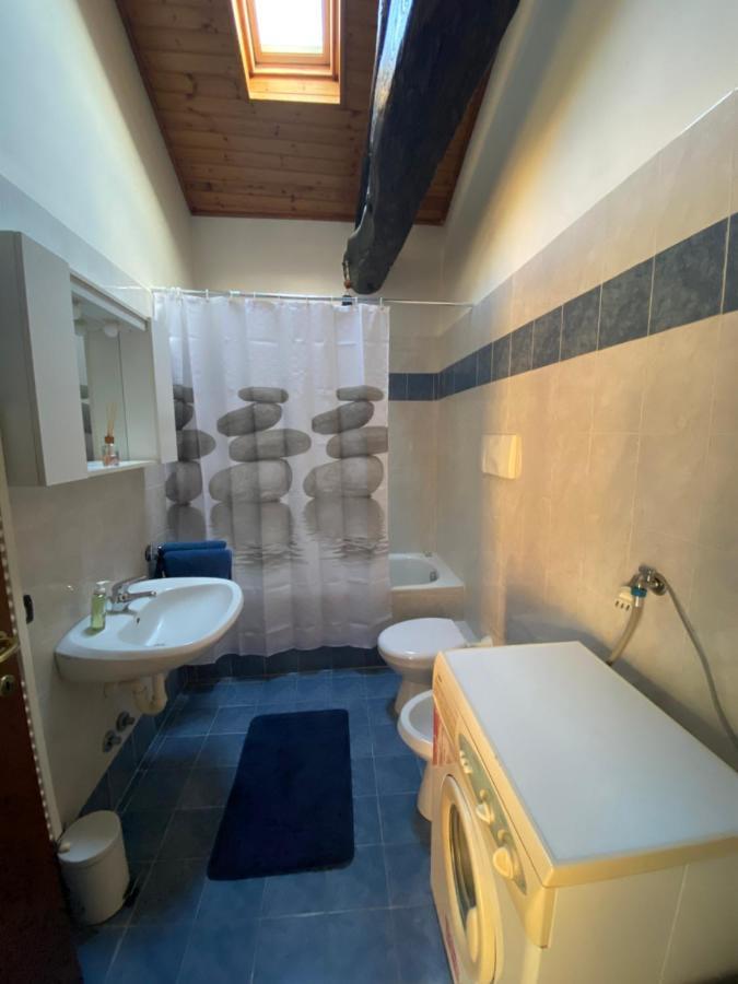 Borgo Antico House Apartment Cernobbio Exterior photo