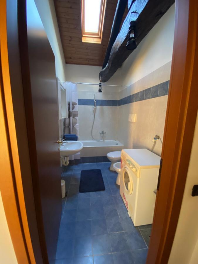 Borgo Antico House Apartment Cernobbio Exterior photo