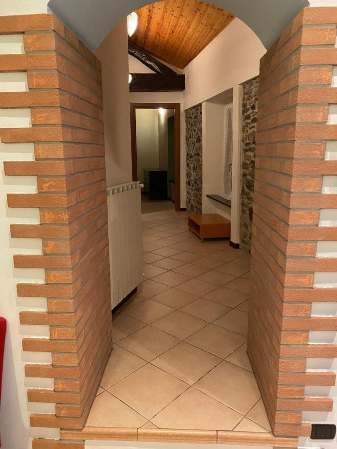 Borgo Antico House Apartment Cernobbio Exterior photo